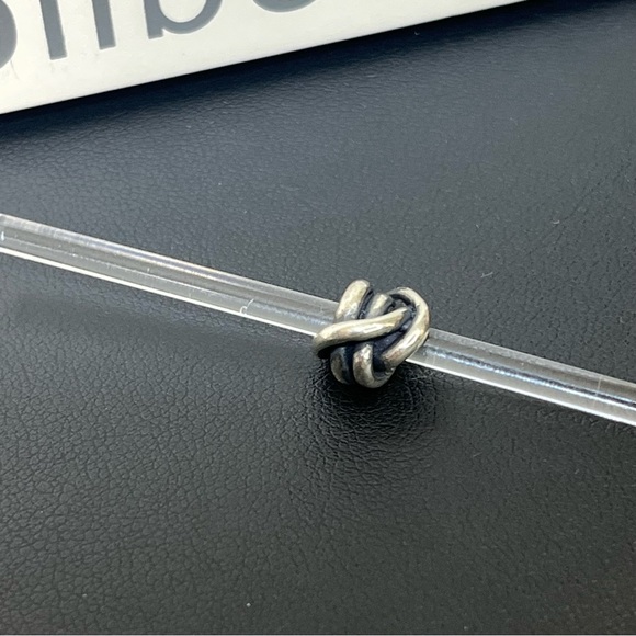 Trollbeads Lucky Knot - Picture 4 of 9